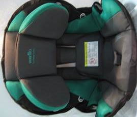 evenflo triumph cover replacement Triumph Convertible Replacement – ParentLink Part Store