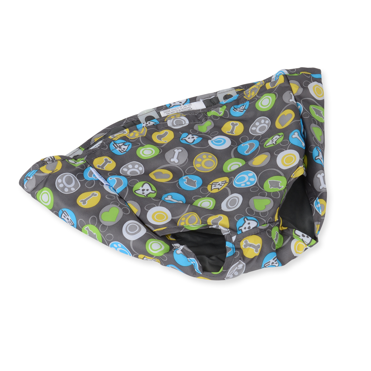 PAD,#1227,FIRST PET,EXERSAUCER