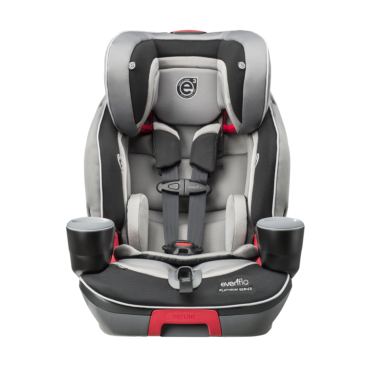 EVOLVE CHARCOAL STRIPE – ParentLink Part Store