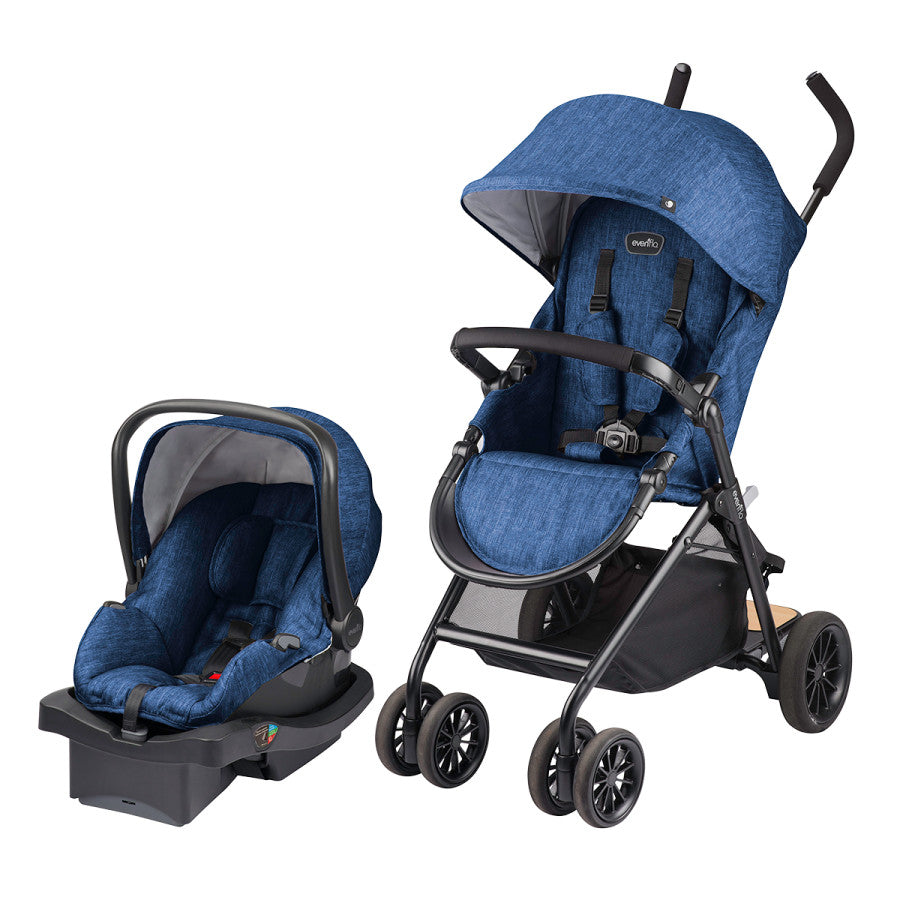 SIBBY TS LTEMAX ICS SLATE BLUE
