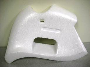 FOAMLWR RTW/CHLDRTRIUMPH