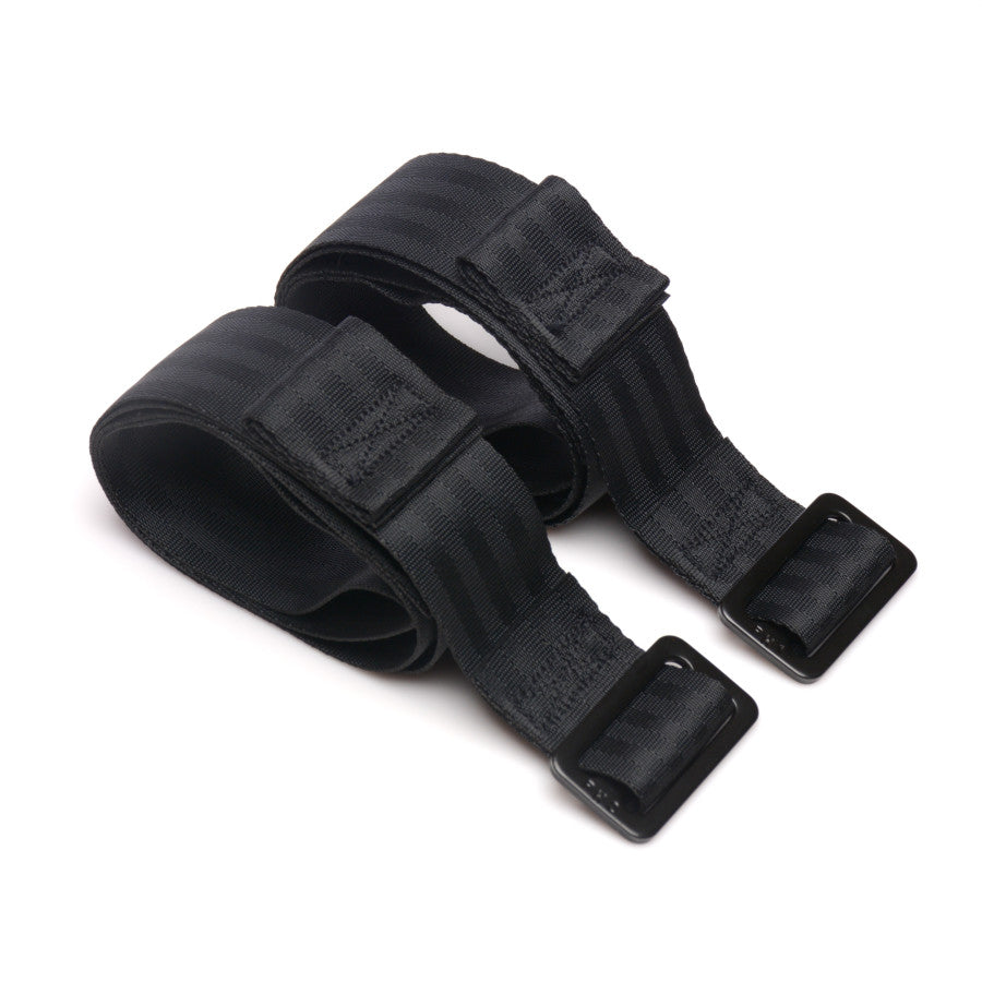 LiteMax Infant Replacement Shoulder Harness Assembly, Black