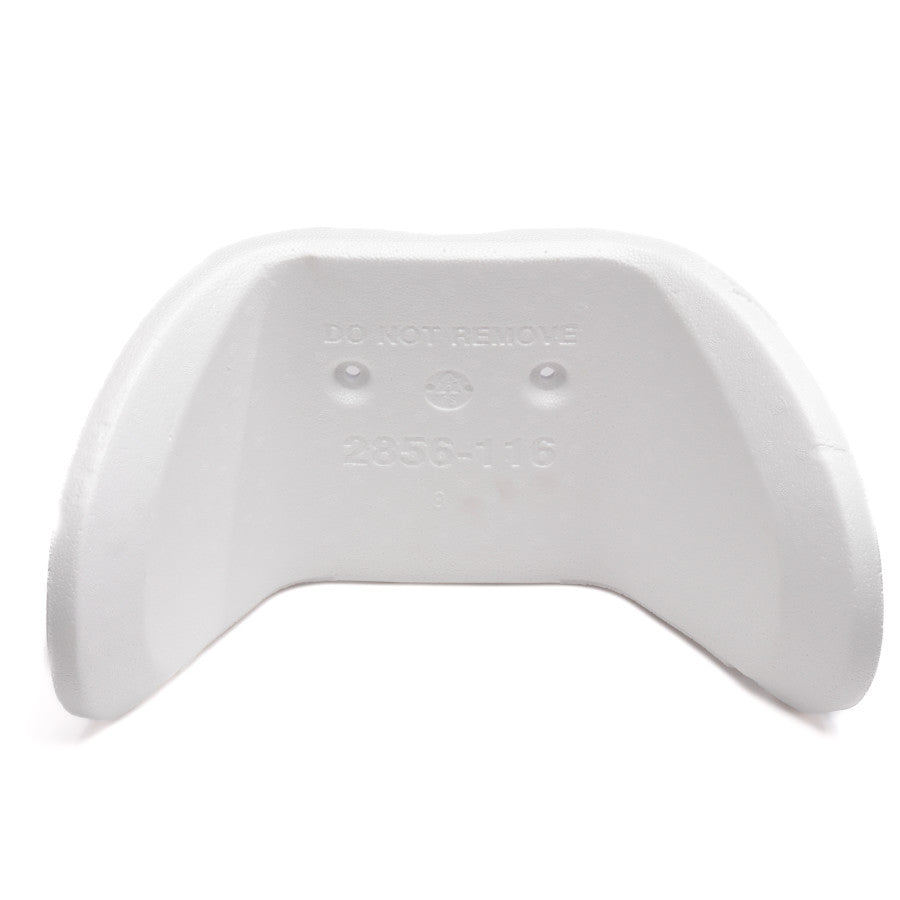 Stratos 65 Headrest Foam
