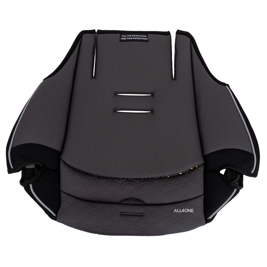 All 4 One Car Seat Convertible Replacement Seat, Knight