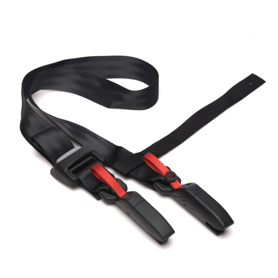 EveryFit + EveryKid Convertible Replacement LATCH Install Assembly