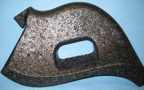 FOAM,EPP,LWR,RT,TRIUMPH