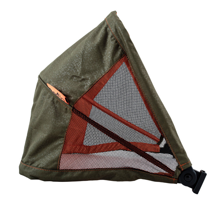 Pivot Xplore Wagon Strollers Replacement Stroller Canopy