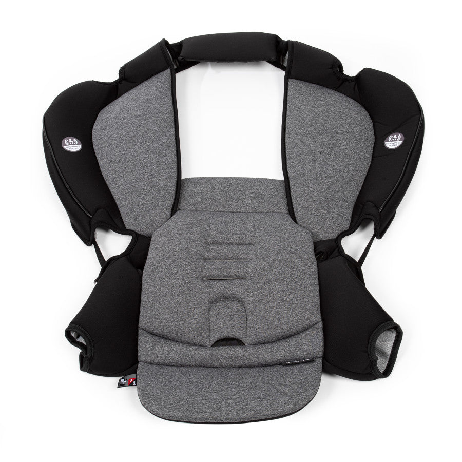Revolve360 Convertible Replacement Pad, Moonstone Gray