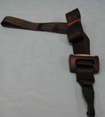 ASSY,48in.,TETHER,A3,W/4in.LOOP