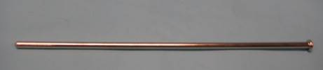 ROD,PIN,5mmX220mm,MDRN HC