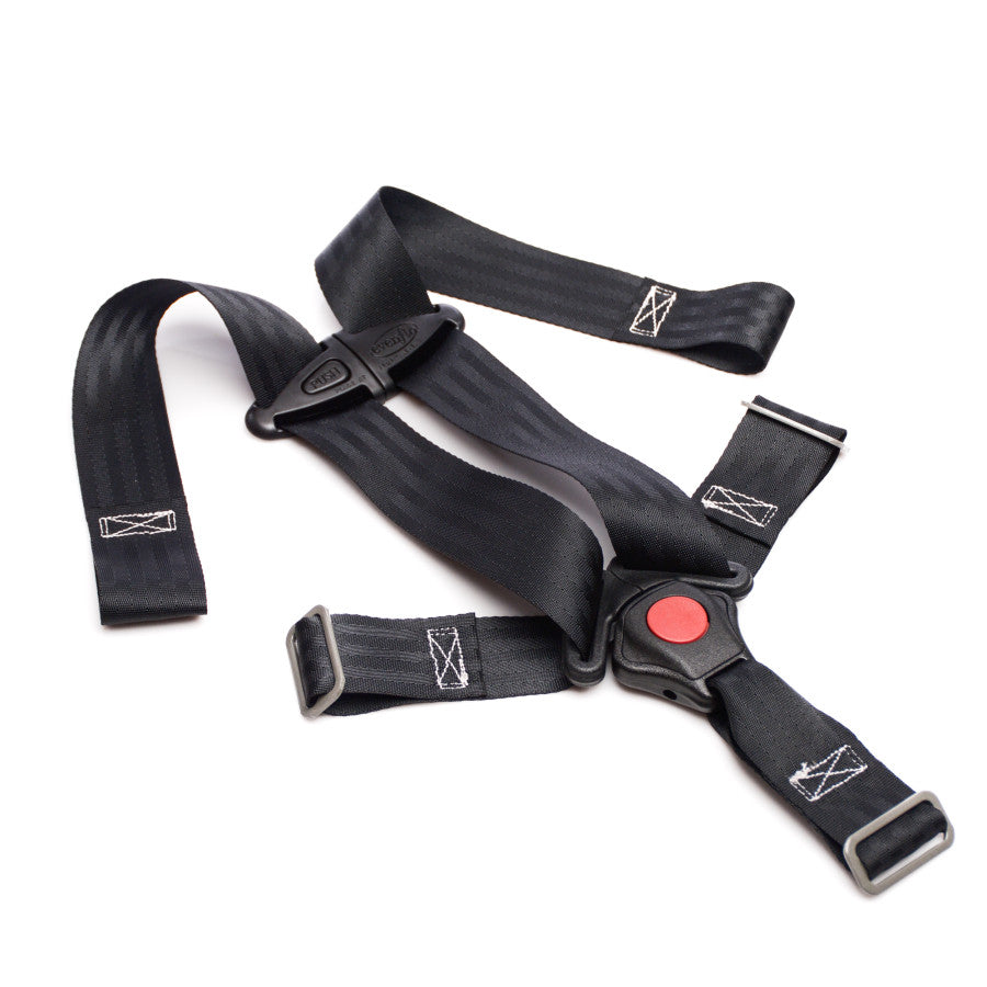 ASY; HARNESS; NURTURE MAX