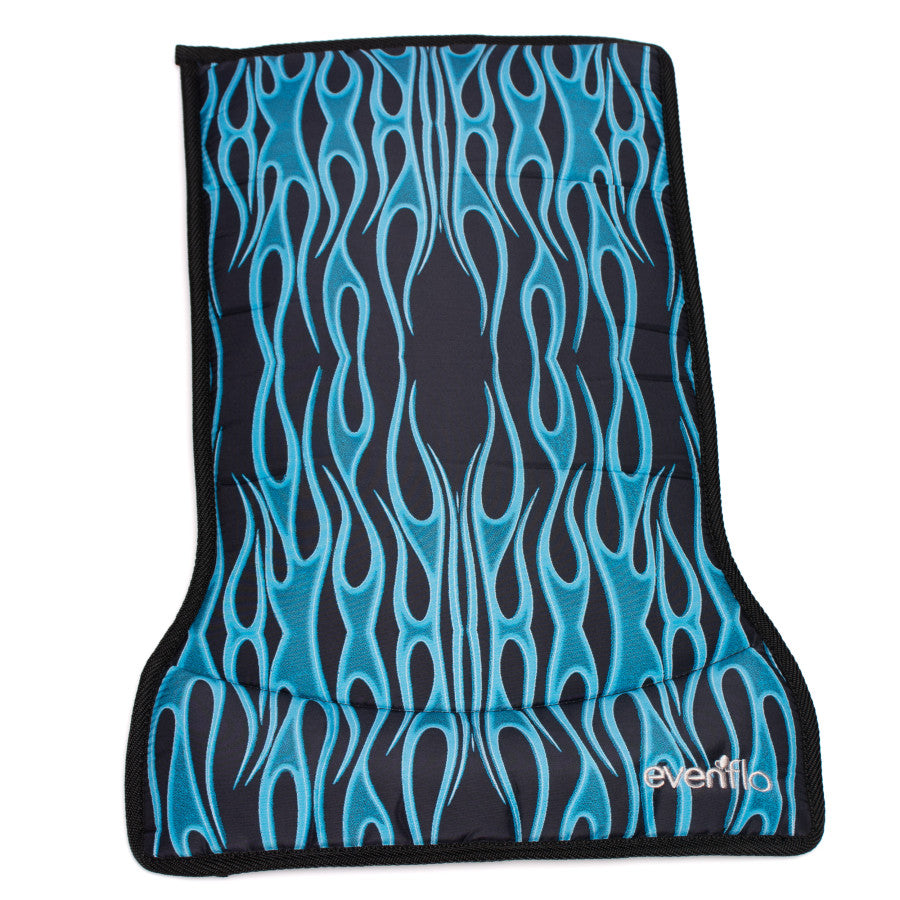 Big Kid No Back Booster Replacement Pad
