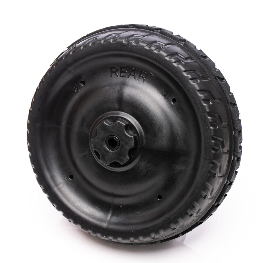 6V Mercedes GL- Rear Wheel