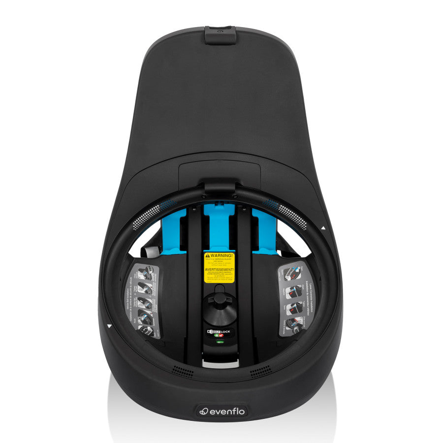 Revolve360 Slim Convertible Replacement