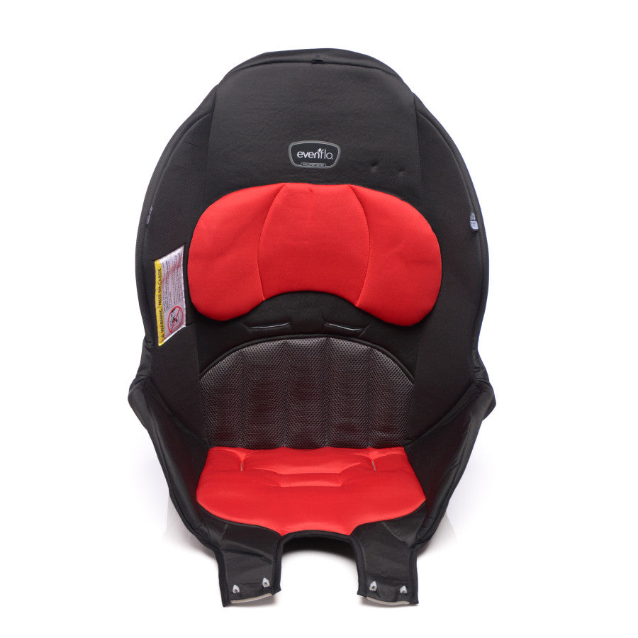 Tribute Convertible Replacement Pad Set