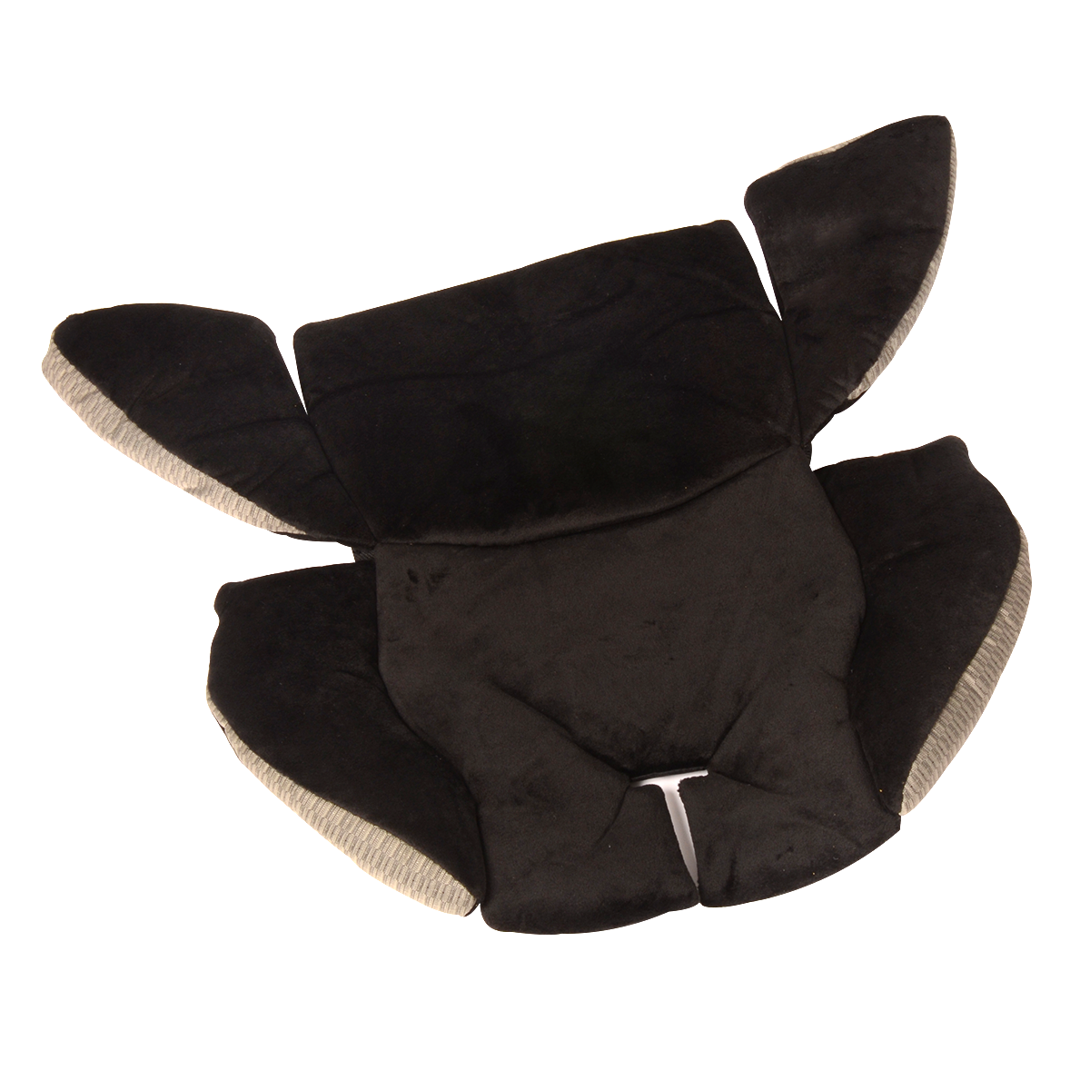 BODY PILLOW, BLACK ROCK, MOMENTUM