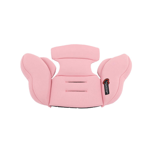 Shyft DualRide Infant Car Seat Body Pillow (Opal Pink)