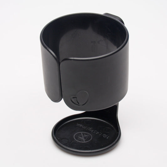 PLAS;CUPHOLDER;BLACK