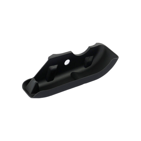 PLAS;RT;WHEEL WELL;BLK;DULRDE