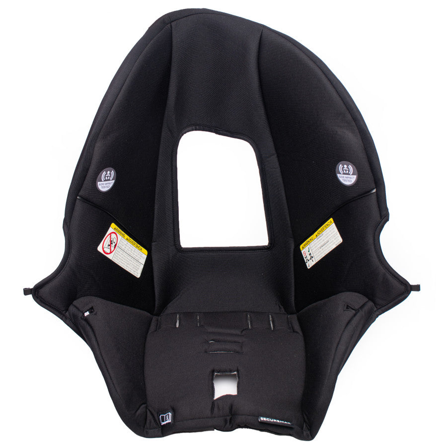 SecureMax Infant Car Seat Pad (Moonstone)