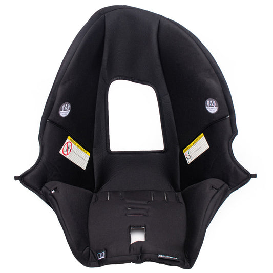 SecureMax Infant Car Seat Pad (Moonstone)