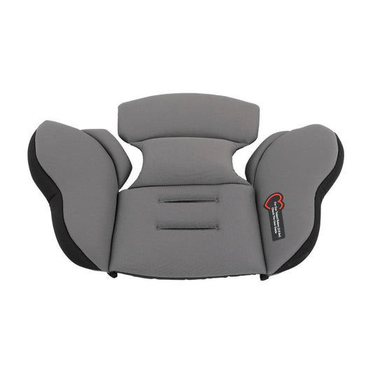 Shyft DualRide Body Pillow (Boone Gray)