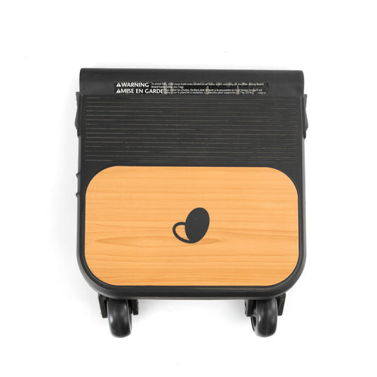 Sibby Travel System Buddy Board
