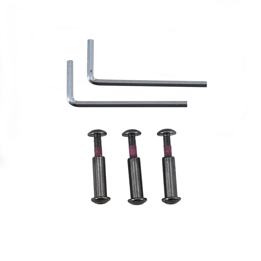 Pivot Xplore Wagon Hardware