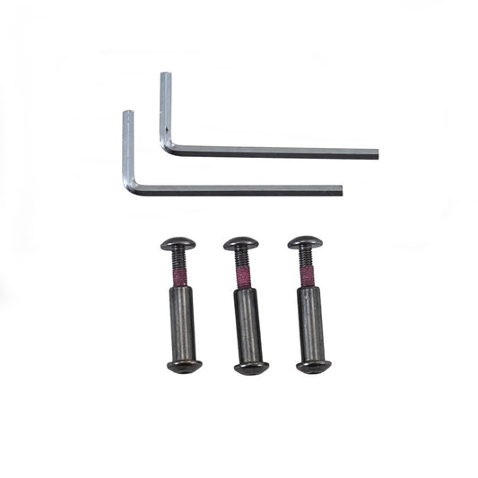 Pivot Xplore Wagon Hardware