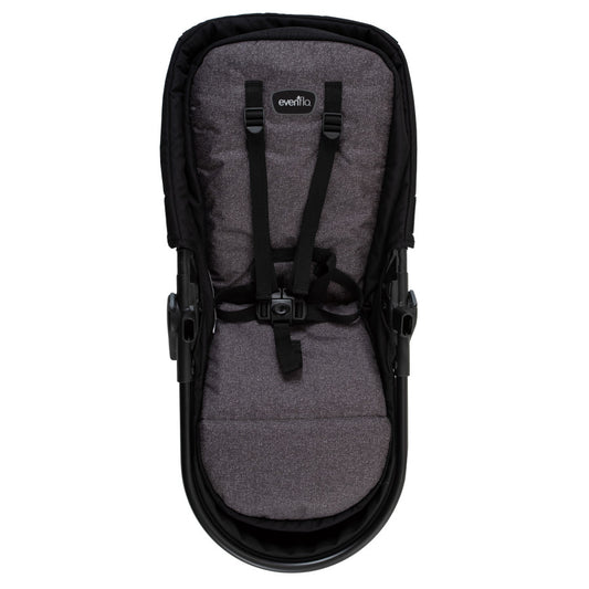 ASY;TOD SEAT;PIVOT RF;CSLGREY