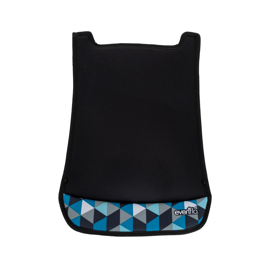 GoTime Sport Booster Car Seat Pad (Azure Blue)