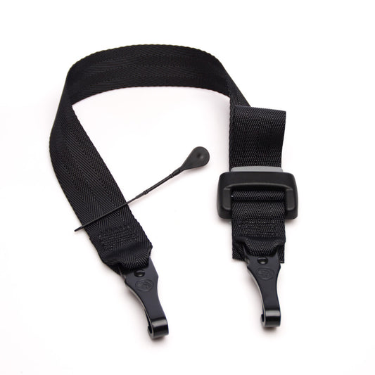 ASY; LATCH W/LANYARD; NURMAX