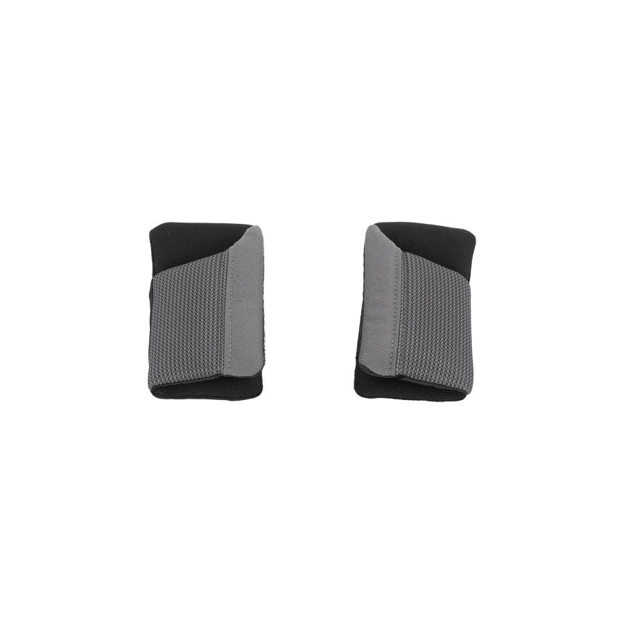 Shyft DualRide Harness Cover Pads (Boone Gray)