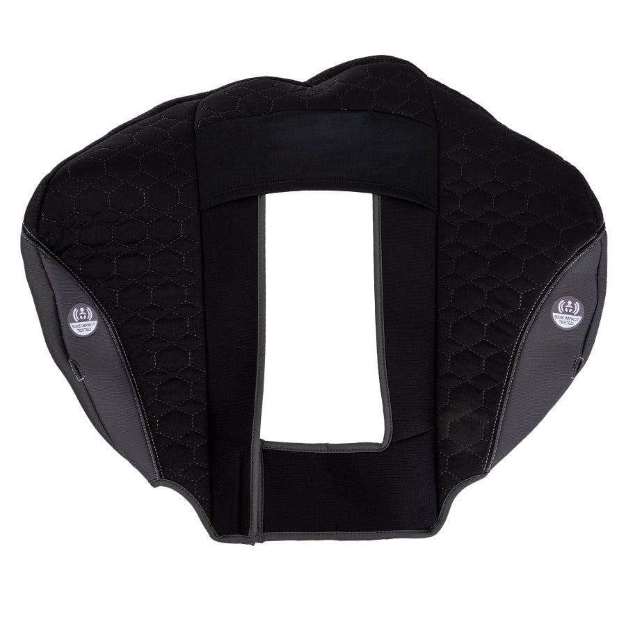 Everyfit/All4One 3-In-1  Back Pad (Kingsley Black)