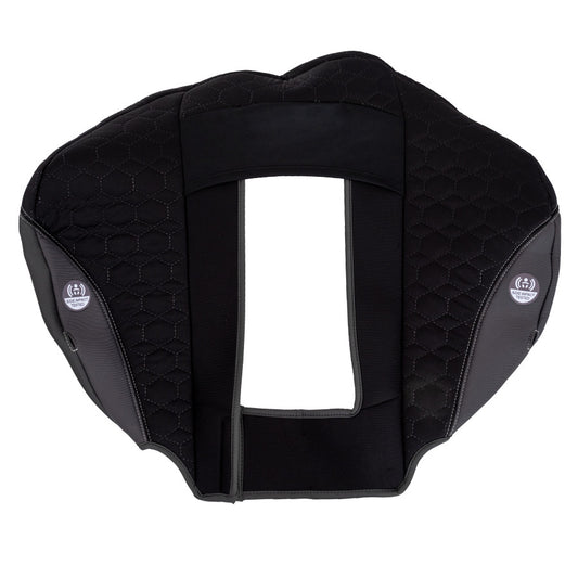 Everyfit/All4One 3-In-1  Back Pad (Kingsley Black)