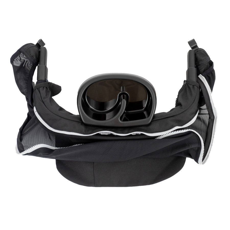 ASY;BMP BR; PIVT VIZR; CHS BLK