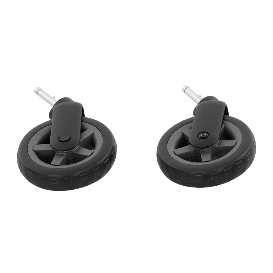 ASY;FRNT WHEEL;CORE;DUALRIDE