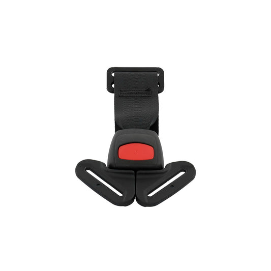 ASY;CRTCH BKLE;TITAN;DUALRIDE