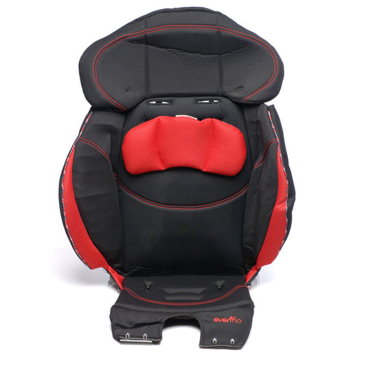 Chase LX Harness Booster Pad Set (Twist)