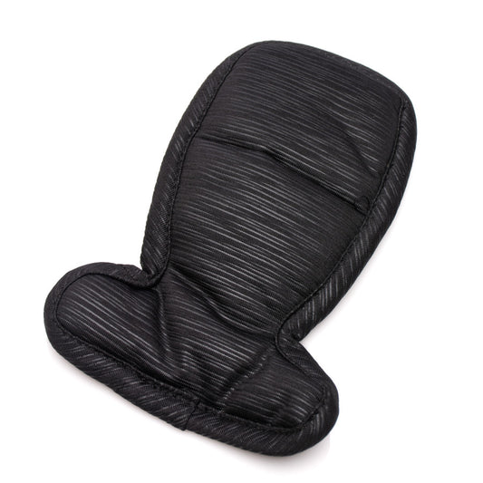 SecureMax Infant Car Seat Buckle Cover (Onyx)