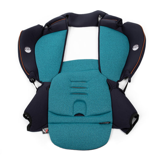 PAD;2312;SPHIRE;REVOLVE360