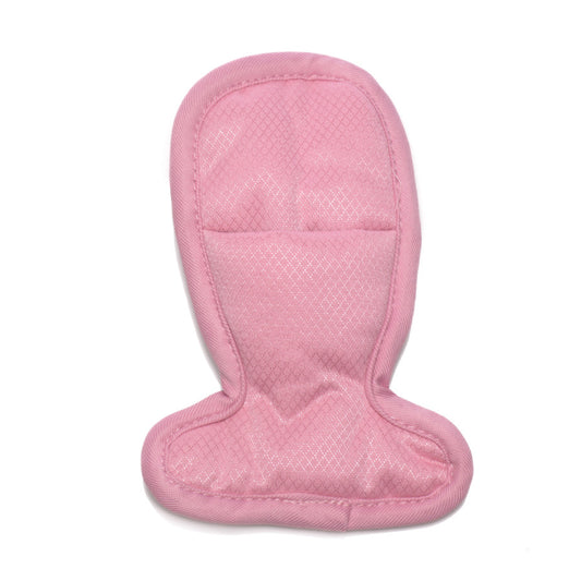 SecureMax Infant Car Seat Buckle Cover (Opal)