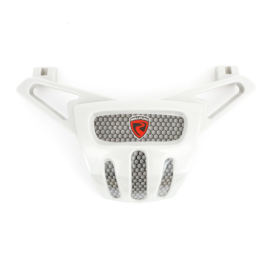 6V MINI QUAD Bumper BLK/RED