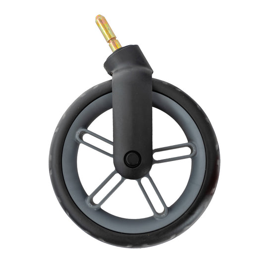 ASY;FRONT WHEEL; OMNI NEXT GEN