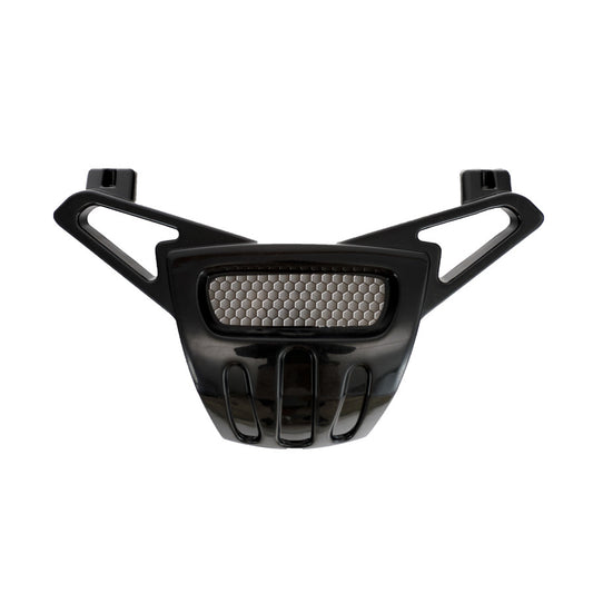 6V MINI QUAD  Front Bumper BLK