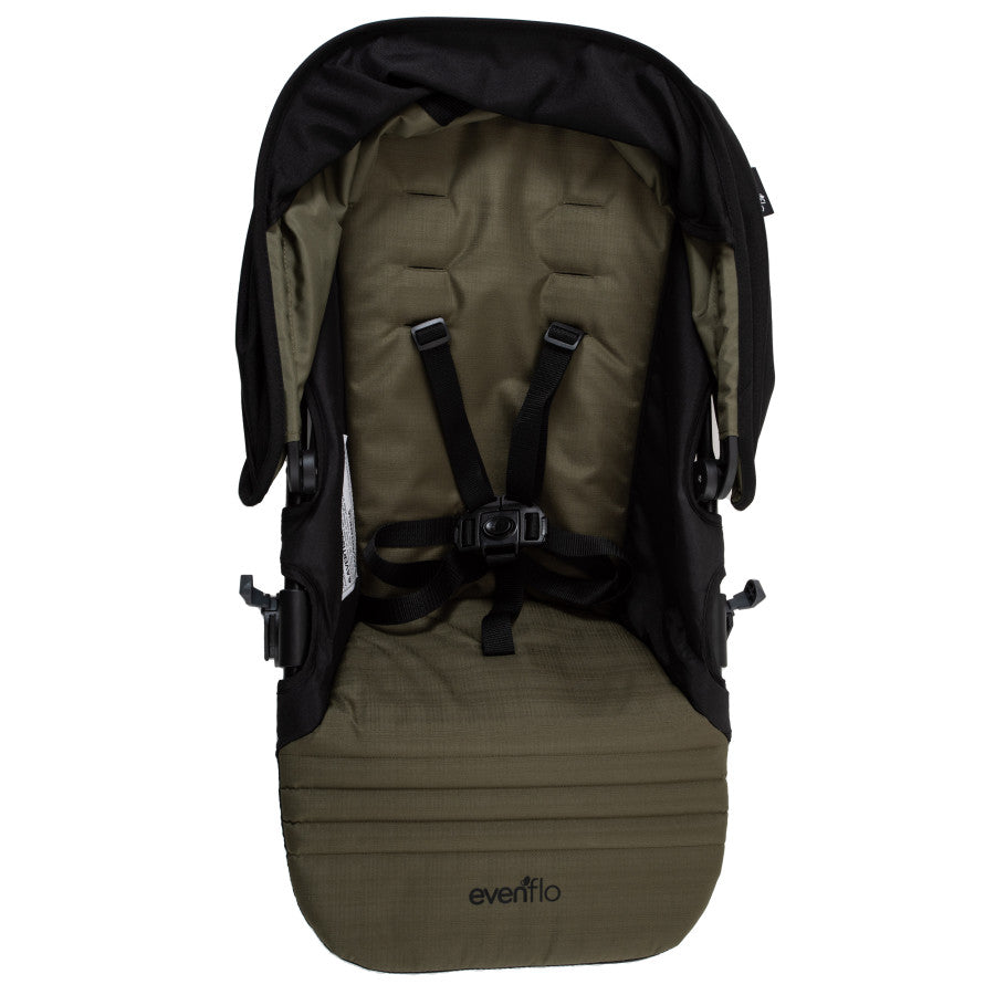 ASY;TODLR SEAT REVERSI;LEO GRN