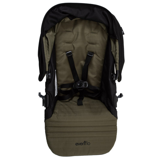 ASY;TODLR SEAT REVERSI;LEO GRN