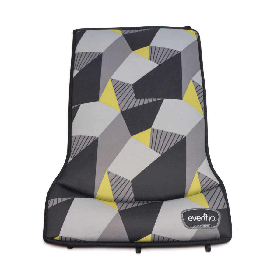 PAD;2329;GRAY GEO;AMP