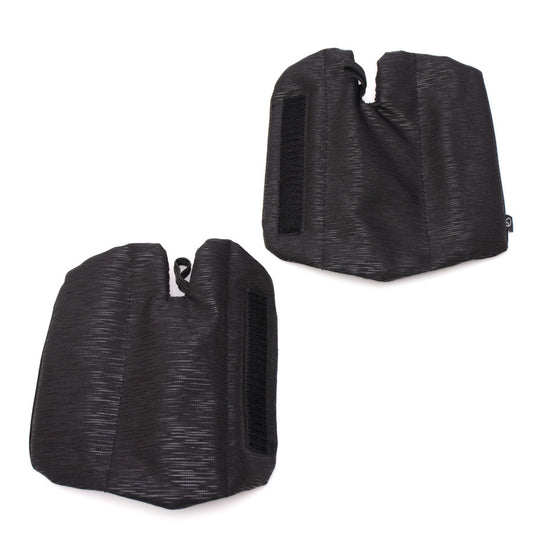 Pivot Xpand Modular Stroller Harness Cover (Onyx)