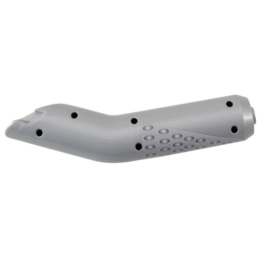 Powersport ATV 12V Ride-On Vehicle Exhaust Pipe